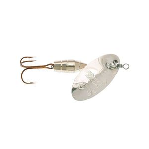 Lures Panther Martin Panther Martin Silver Deluxe