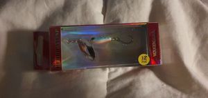 Lures Volkien mini hurricane sp 
