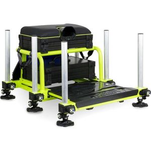 Accessories Fox Matrix S 36 superbox