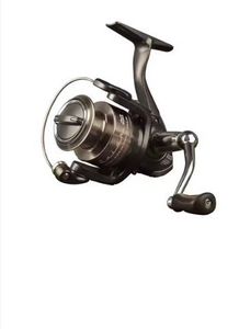 Reels Caperlan Moulinet peche au leurre axion 2000