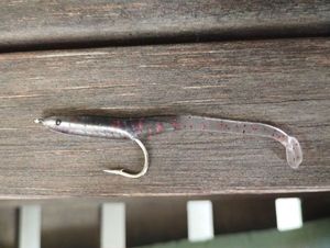 Lures null Mini pececillos