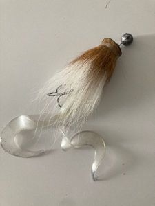 Lures Lecridelamouche Mousse 