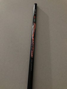 Rods Gravity Fish instinct gravity telepole