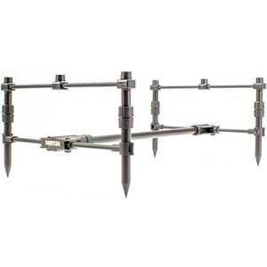 Accessories Nash Rod Pod Nash Super compact