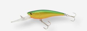 Lures Caperlan POISSON NAGEUR CRANKBAIT CRKFP 60 F HOT TIGER