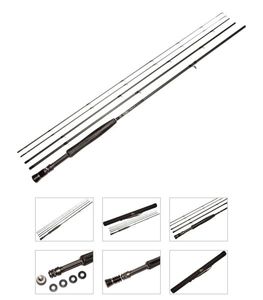 Rods Pozo POZO NINFA ST ROD