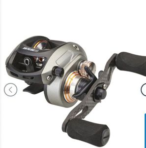 Reels Caperlan WXM 100 RC