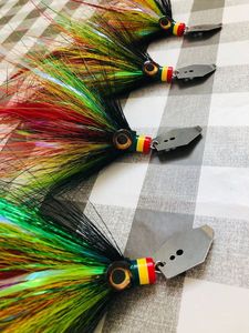 Flies Oliverflies Chatter flies 