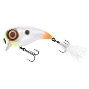 Lures Spro Fat Iris 80 - Hot Tail