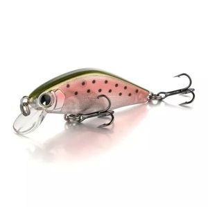 Lures Lthtug Lthtug LW78 Color D