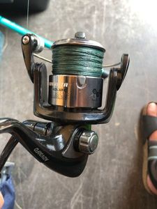 Reels Mitchell Adv30fd