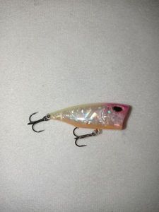 Lures Storm Storm popper 40F