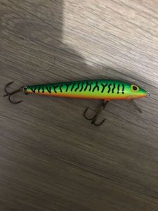 Lures null Leurre aliexpress 16gr 