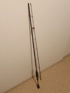 Rods Sakura Sakura RFWS 662 Medium Light 3-10,5g