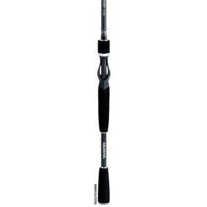 Rods Daiwa  Zillion 661 MFB  dragon forester I
