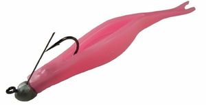 Lures Mann's reel'n shad