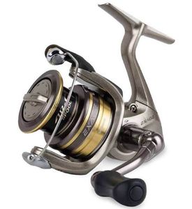 Moulinets Shimano Exage 2500FD