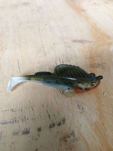 Lures Megabass Darck Sleeper
