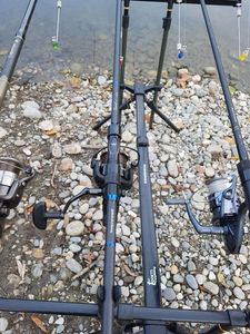 Rods Jewel Bait Company Jewel 10" ProWess