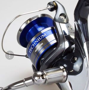 Reels Shimano Technium 1000