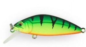 Lures Strike Pro Shifty Shad 60