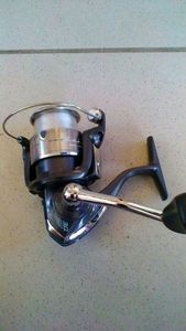 Reels Caperlan caperlan axion 30