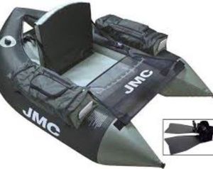 Crafts Jmc Float Tube JMC Trium