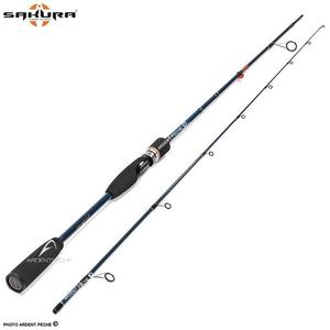Rods Sakura sportism neo
