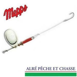 null Mepps Cuillere Mepps Speciale Mulet