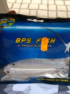 null null bps fish