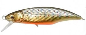 Lures Megabass great hunting flatside 50S
