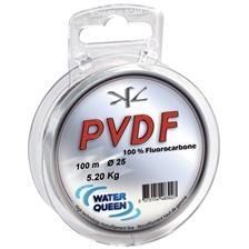 Leaders Water Queen FLUOROCARBONE WATER QUEEN PVDF