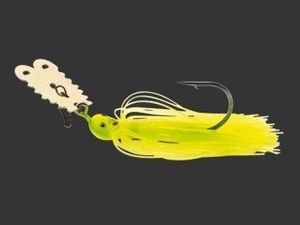 Lures Pezon & Michel Chaterbait