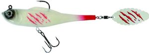 Lures Suissex Spin Blade Shad