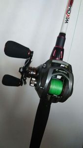 Reels Caperlan Hyoko 