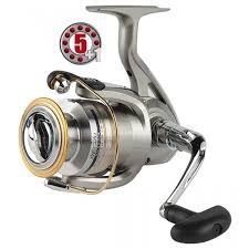 Reels Daiwa Regal 2500