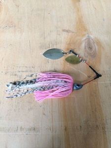 Lures Delalande Doctor Spinner