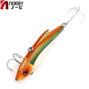 Lures Noeby 90mm 33g