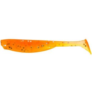 Lures Caperlan Natori 55 2.2" Red Chartreuse
