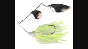 null Savage Gear Spinnerbait