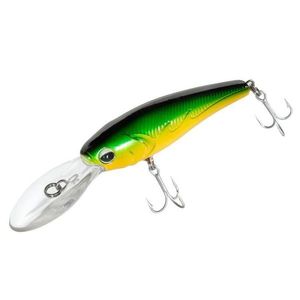 Lures Caperlan Barn 60 hot tiger
