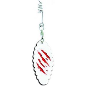 Lures Suissex Palette Vrille N2 Et N3