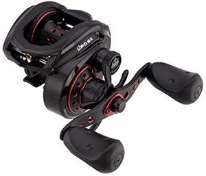 Reels Abu Garcia Revo SX