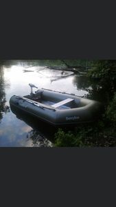 Crafts Sevylor Bateau sevylor