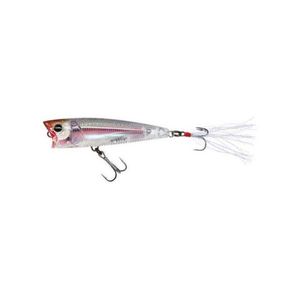 Lures Yo-Zuri 3DR POPPER 6,5CM 7G GLASS MINNOW 
