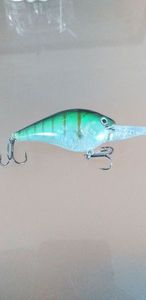 Lures null crank 12 