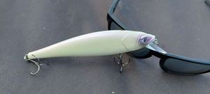 Lures Caperlan Jerkbait wxm