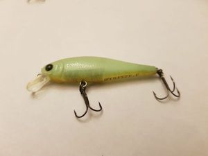 Lures Lucky Craft Pointer 48S