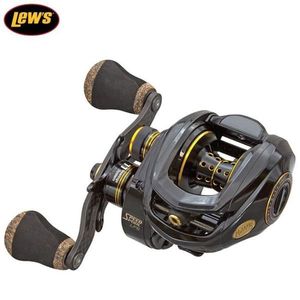 Reels Lew’s Lew’s team pro custom