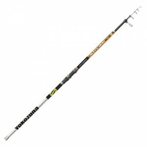 Rods Yokozuna Ryoshi Telesurfcast 4.20m 4sec.